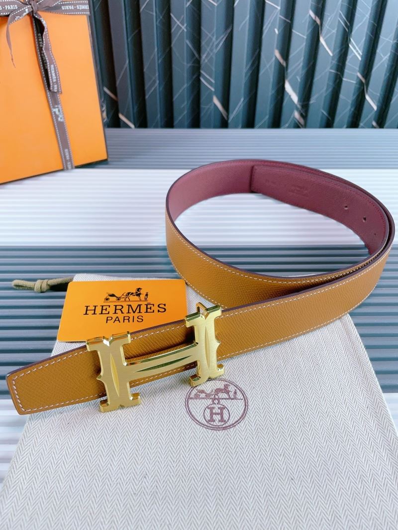 Hermes Belts